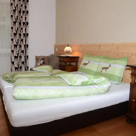 Gruenewald Aparthotel *