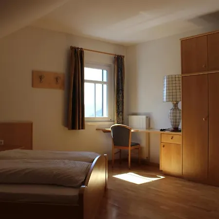 Aparthotel Gruenewald *