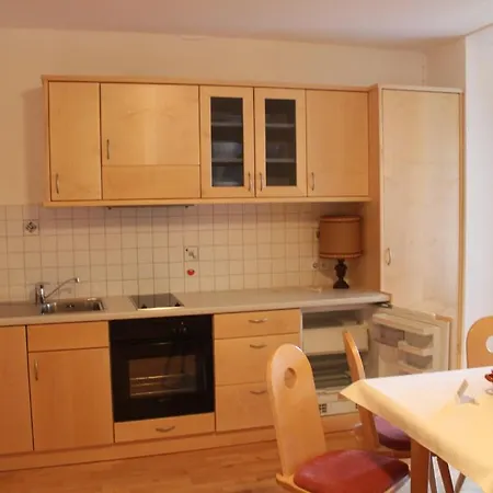 Gruenewald Aparthotel Siusi